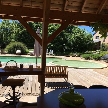 La Villa Des Pins Verrieres  Екстер'єр фото
