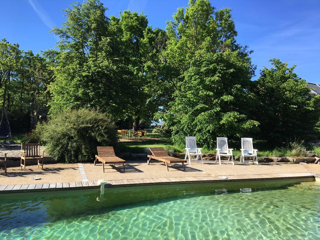 La Villa Des Pins Verrieres  Екстер'єр фото